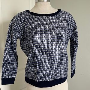 JCREW Wool Knitted Sweater size M